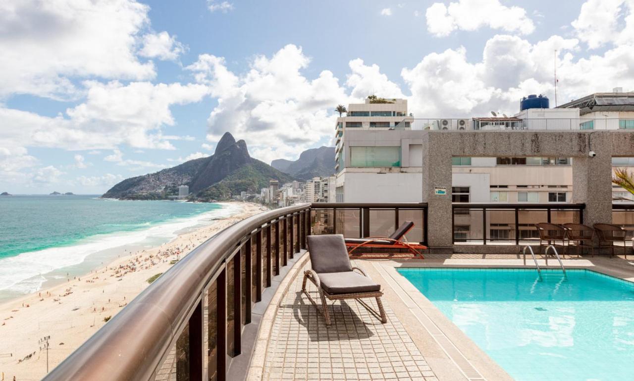 Tabas Lindo Ape 2 Quartos E Limp Diaria Ip0033 Apartment Rio de Janeiro Bagian luar foto