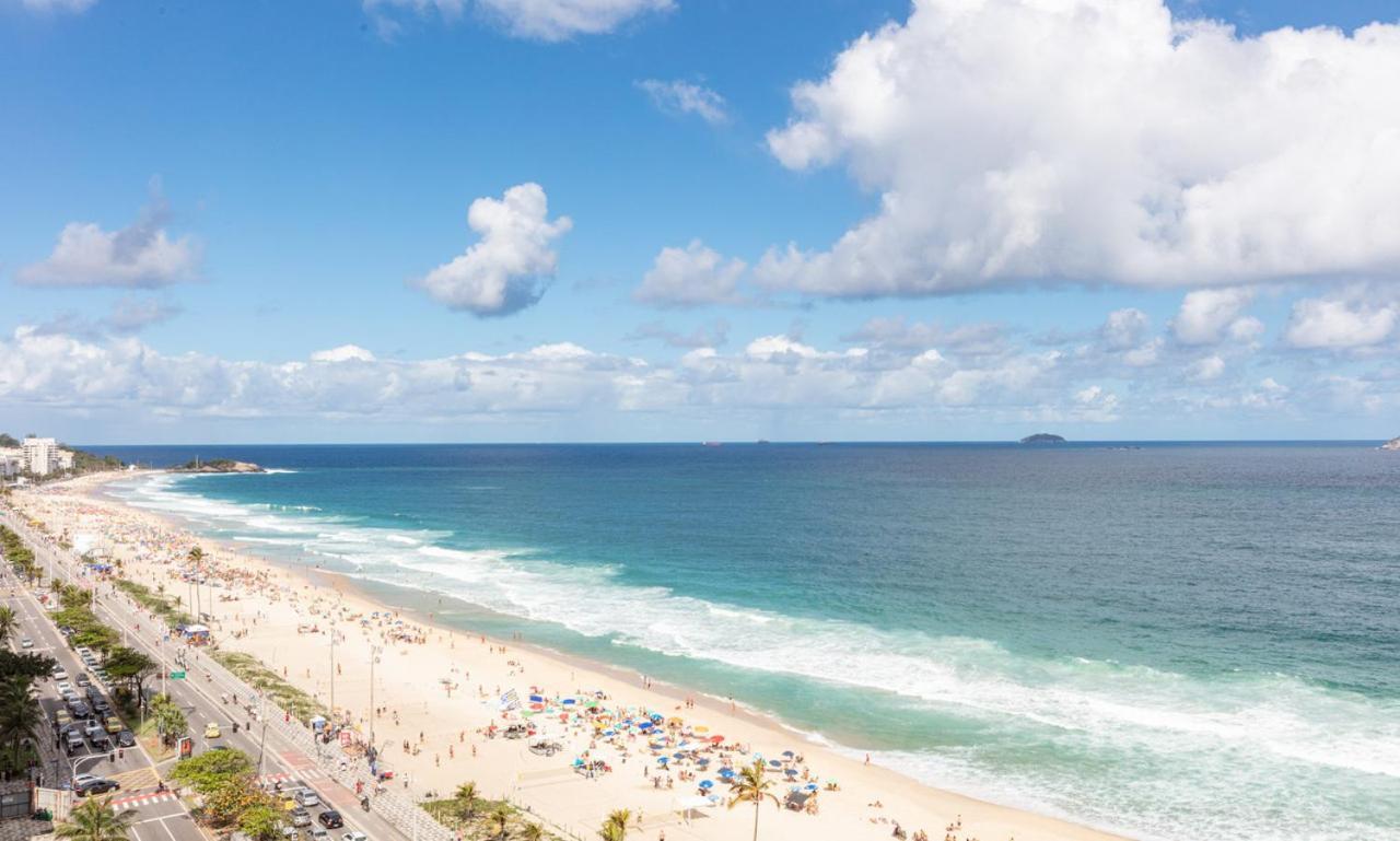 Tabas Lindo Ape 2 Quartos E Limp Diaria Ip0033 Apartment Rio de Janeiro Bagian luar foto