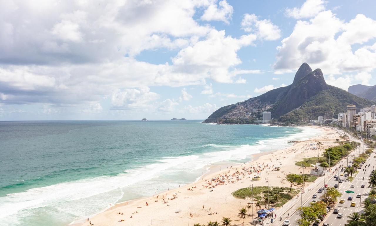 Tabas Lindo Ape 2 Quartos E Limp Diaria Ip0033 Apartment Rio de Janeiro Bagian luar foto