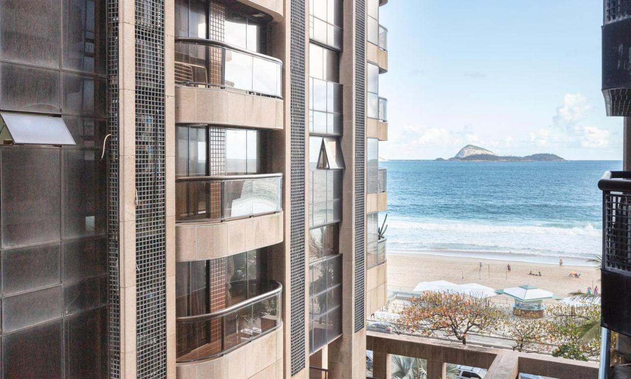 Tabas Lindo Ape 2 Quartos E Limp Diaria Ip0033 Apartment Rio de Janeiro Bagian luar foto